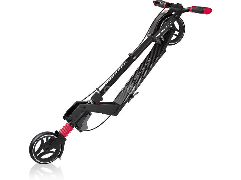 Globber - Scooter One K 165 BR Black