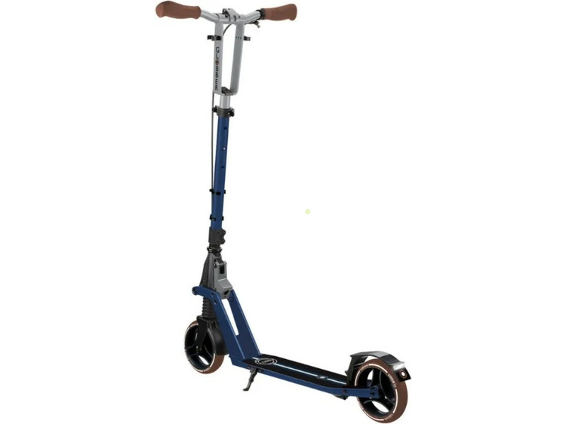 Globber - Scooter One K 165 BR Silver