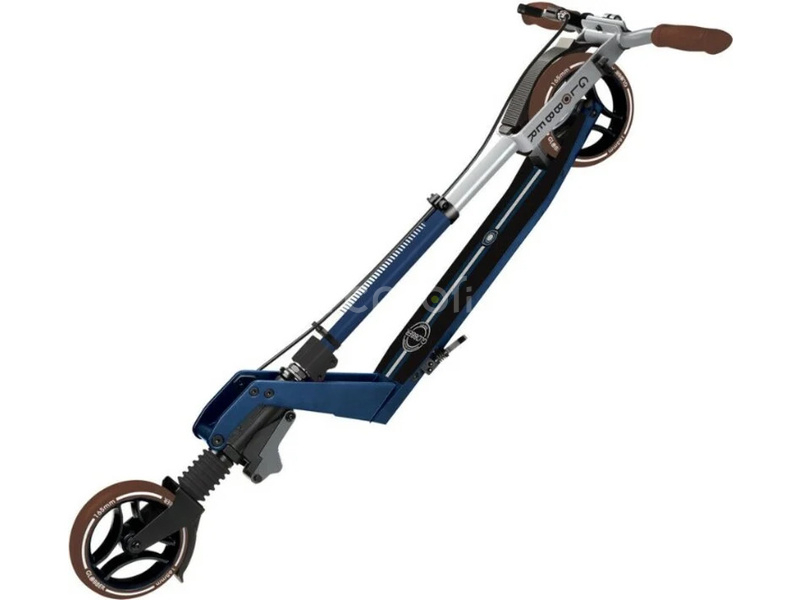 Globber - Scooter One K 165 BR Silver