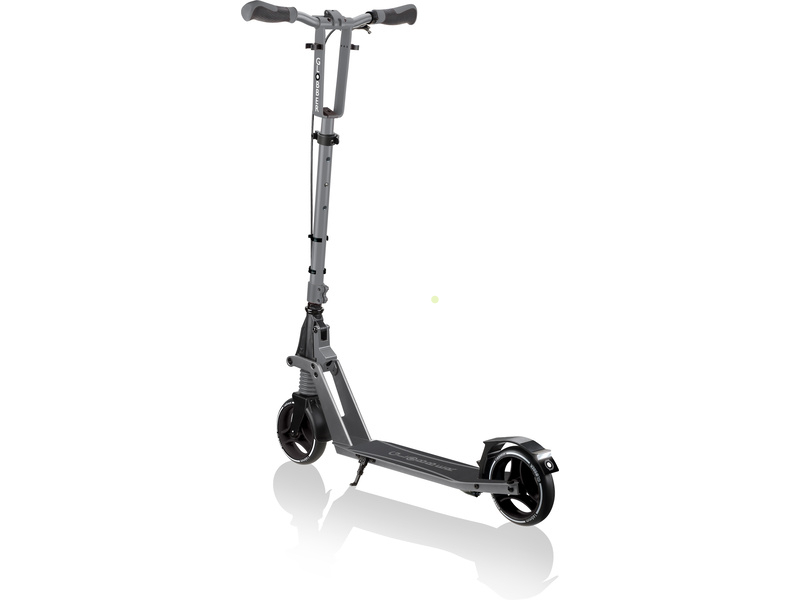 Globber - Scooter One K 165 BR white