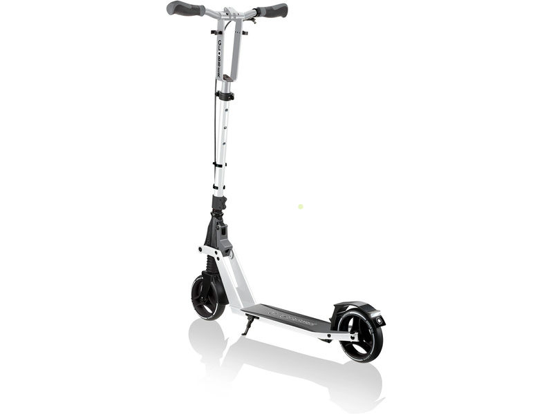 Globber - Scooter One K 165 BR white