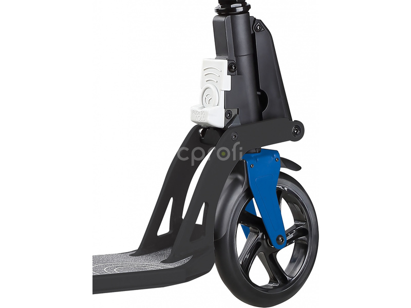 Globber - Scooter One K 180 Brake Black