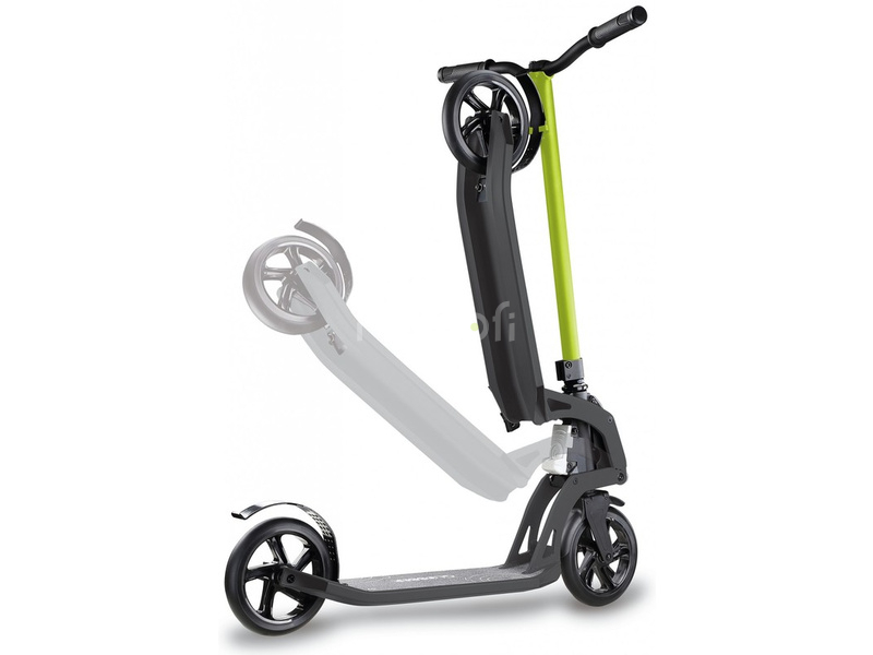 Globber - Scooter One K 180 Lime Green