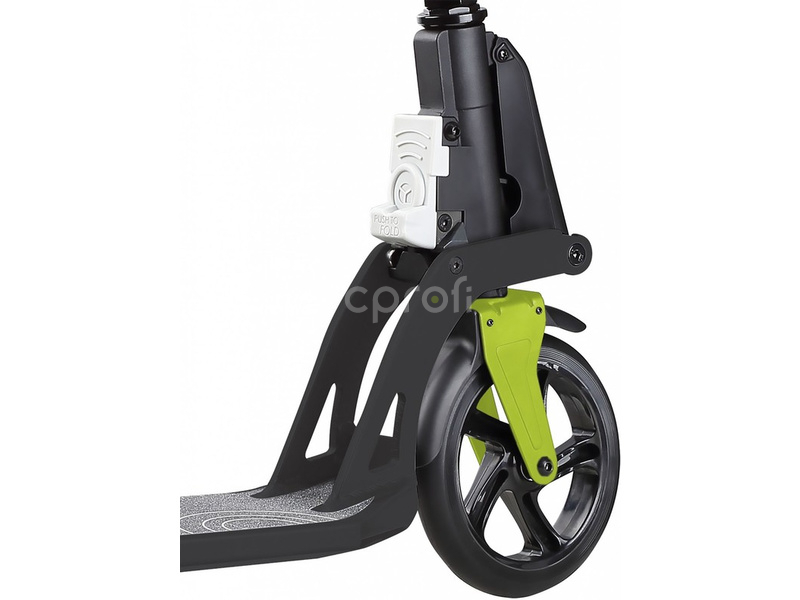 Globber - Scooter One K 180 Lime Green