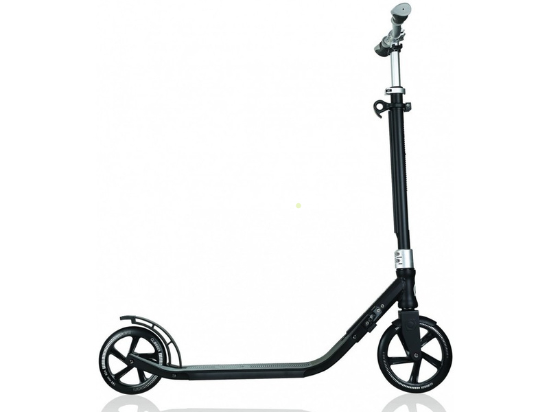 Globber - Scooter One NL 205/180 Duo Black / Titanium