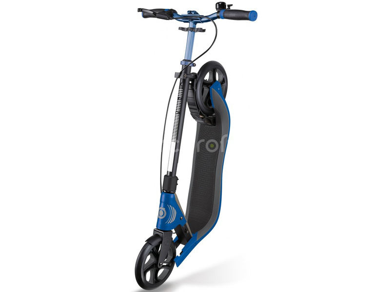 Globber - Scooter One NL 205 Deluxe Navy Blue