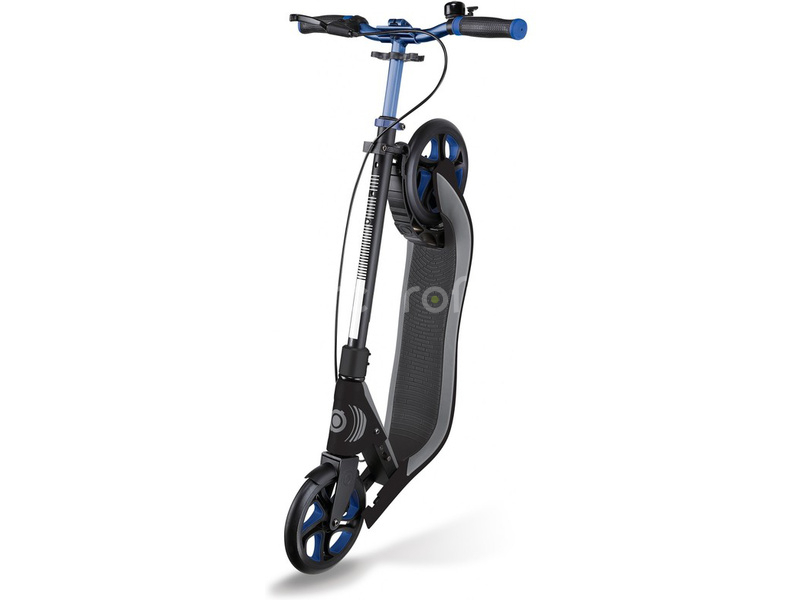 Globber - Scooter One NL 205 Deluxe Navy Blue