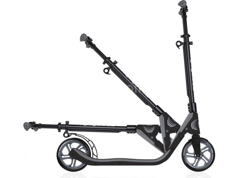 Globber - Scooter One NL 205 White / Black