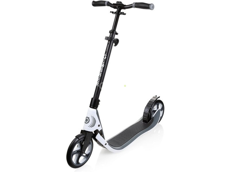 Globber - Scooter One NL 205 White / Black