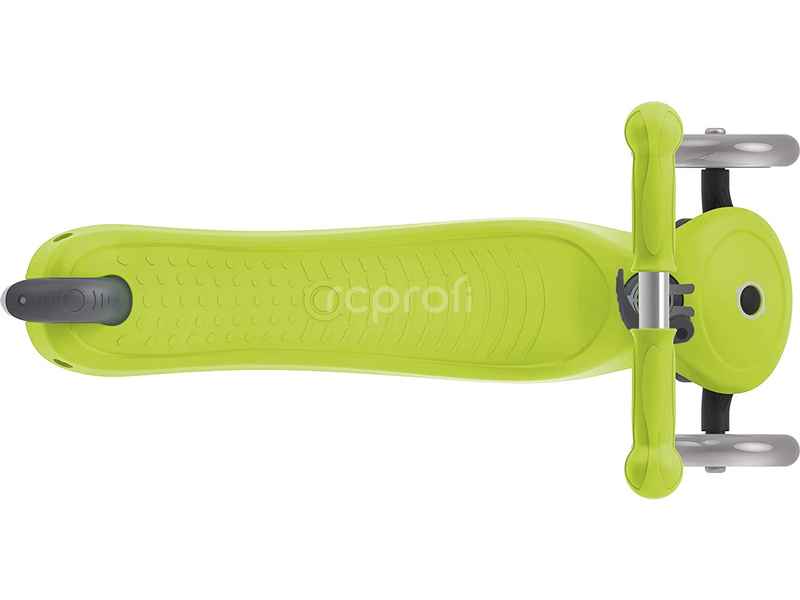 Globber - Scooter Primo Lights Lime Green