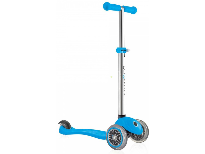 Globber - Scooter Primo Navy Blue