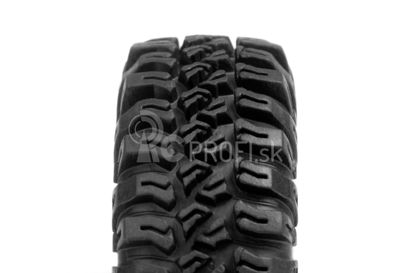 GRE18 Sada kolies MT GRABBER 1.0