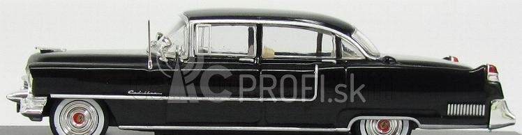 Greenlight Cadillac Fleetwood Series 60 Special 1955 - Il Padrino - Krstný otec 1972 1:43 Black