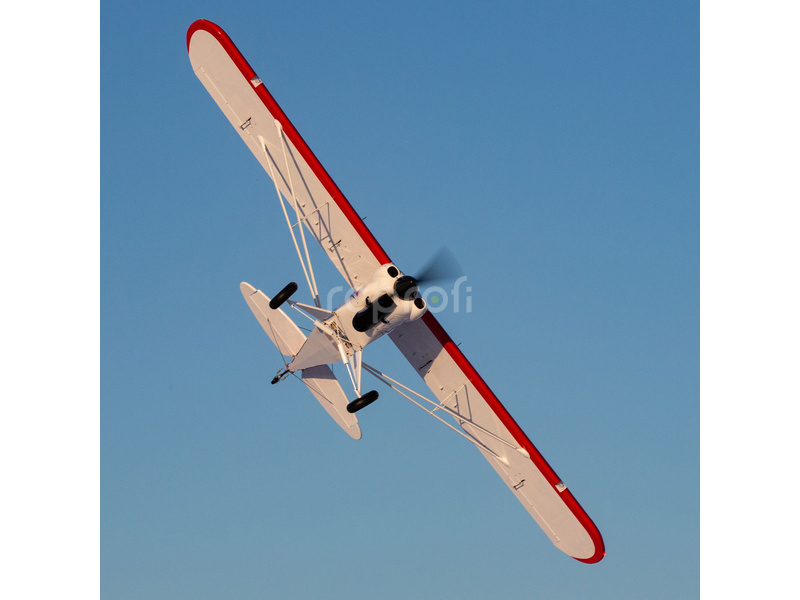 Hangar 9 Carbon Cub FX-3 4,2m ARF