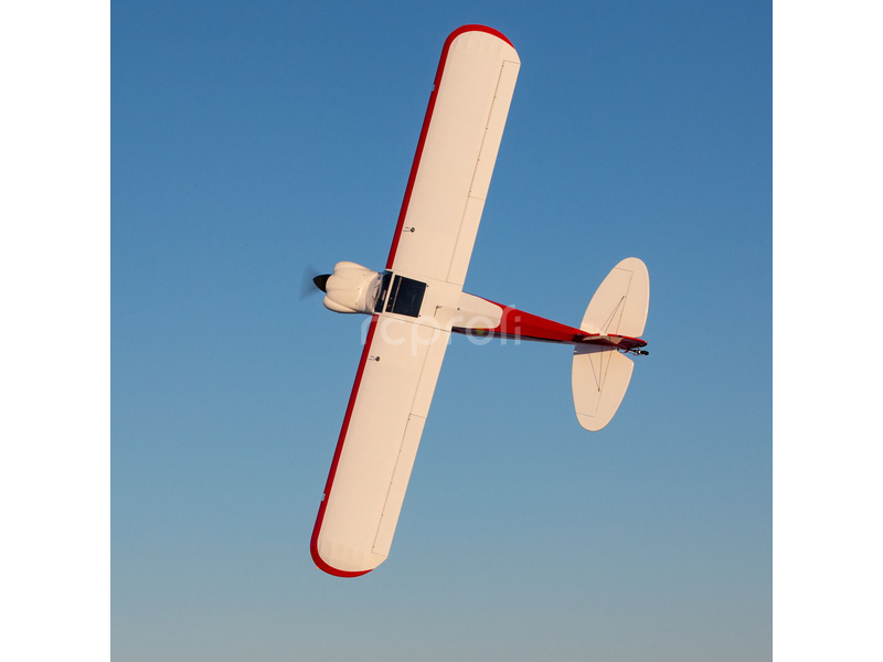 Hangar 9 Carbon Cub FX-3 4,2m ARF