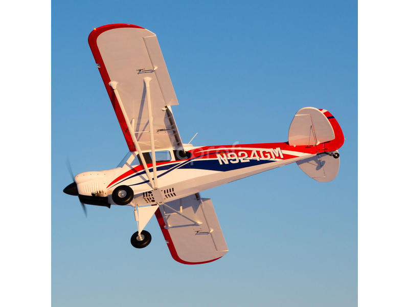 Hangar 9 Carbon Cub FX-3 4,2m ARF