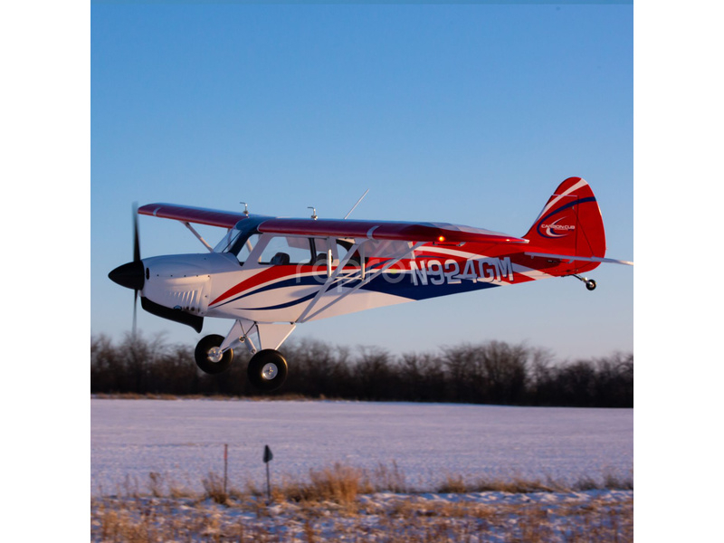 Hangar 9 Carbon Cub FX-3 4,2m ARF