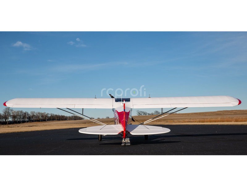 Hangar 9 Carbon Cub FX-3 4,2m ARF