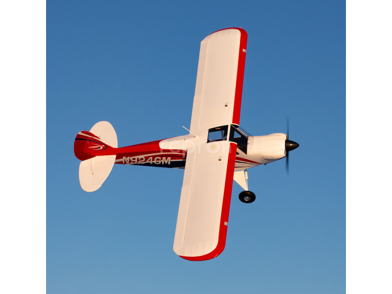 Hangar 9 Carbon Cub FX-3 4,2m ARF