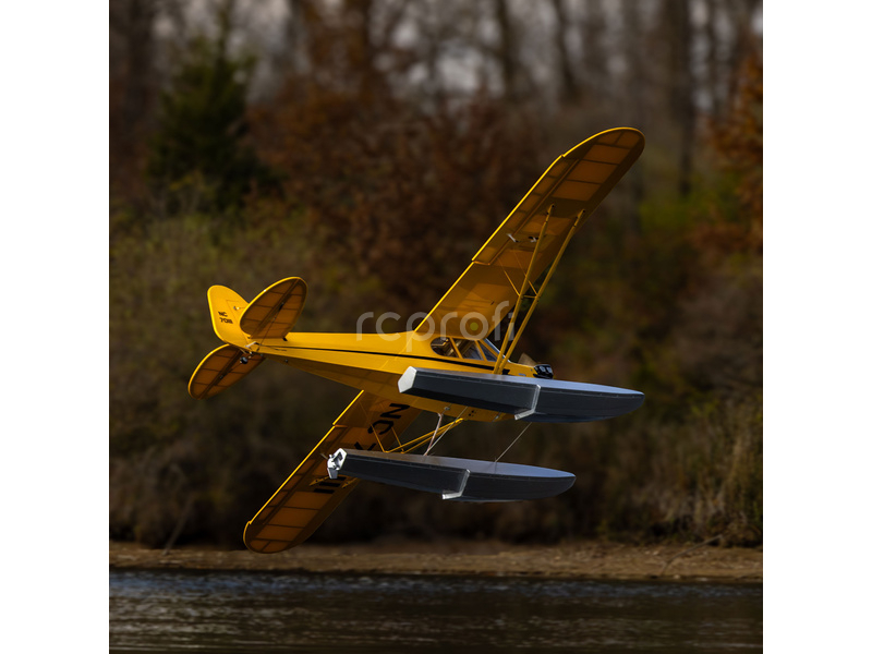 Hangar 9 J-3 Cub 2.1m 10cc ARF