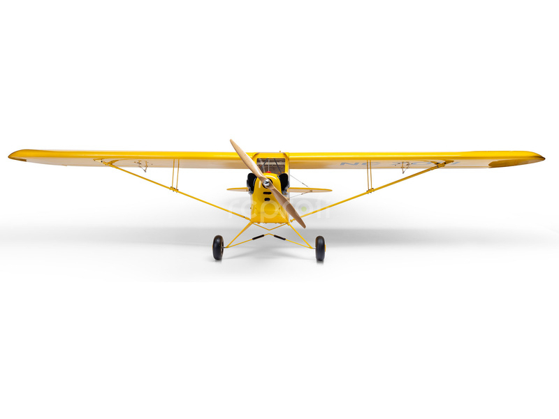 Hangár 9 J-3 Cub 2.1m EP PNP