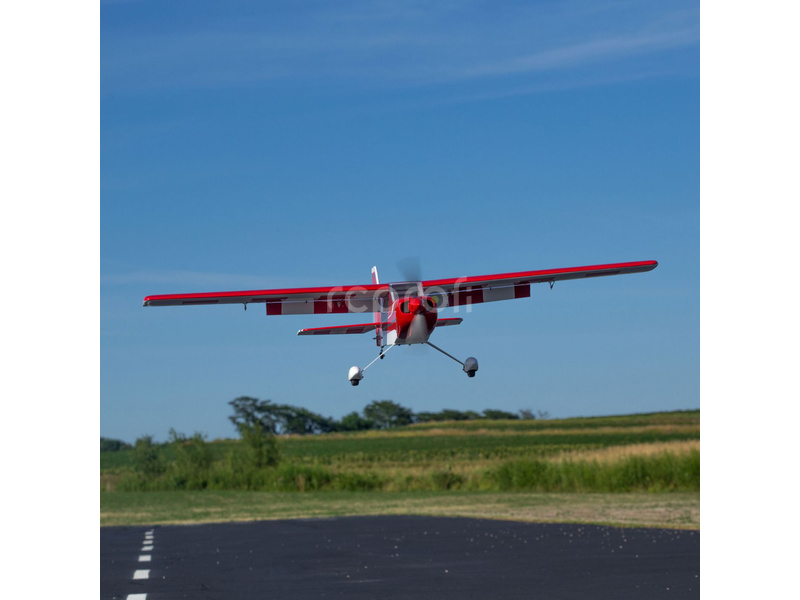 Hangar 9 Valiant 1.8m ARF