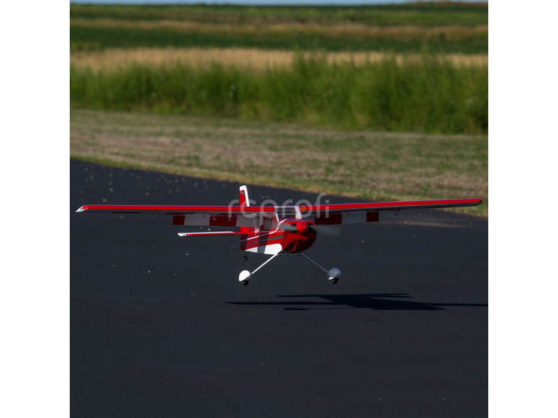 Hangar 9 Valiant 1.8m ARF