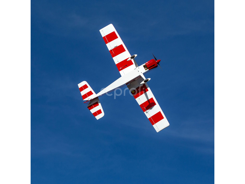 Hangar 9 Valiant 1.8m ARF