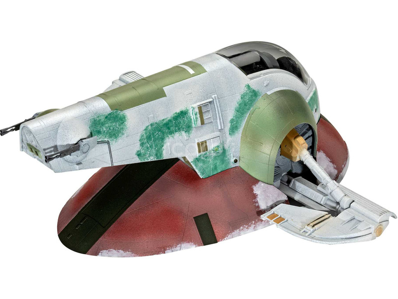 Revell Boba Fett Starship (1:88)