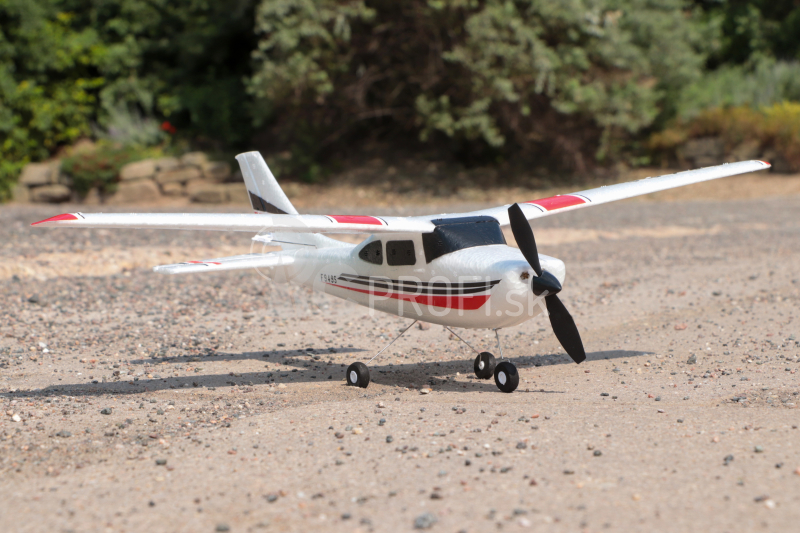 RC lietadlo Cessna 182