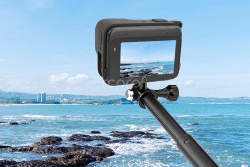 Insta360 Ace Pro - sada silikónových chráničov (PULUZ)