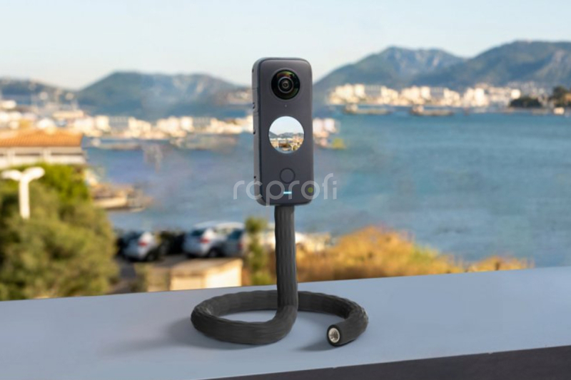 Insta360 - Držiak na opičí chvost