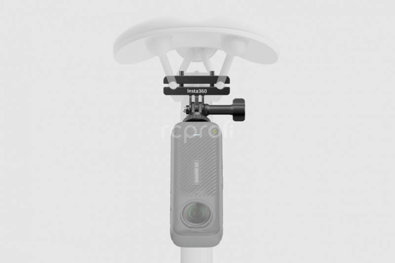 Insta360 držiak na sedlo bicykla