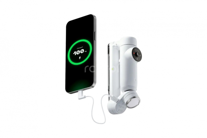 Insta360 Flow kábel USB-C/Lightning