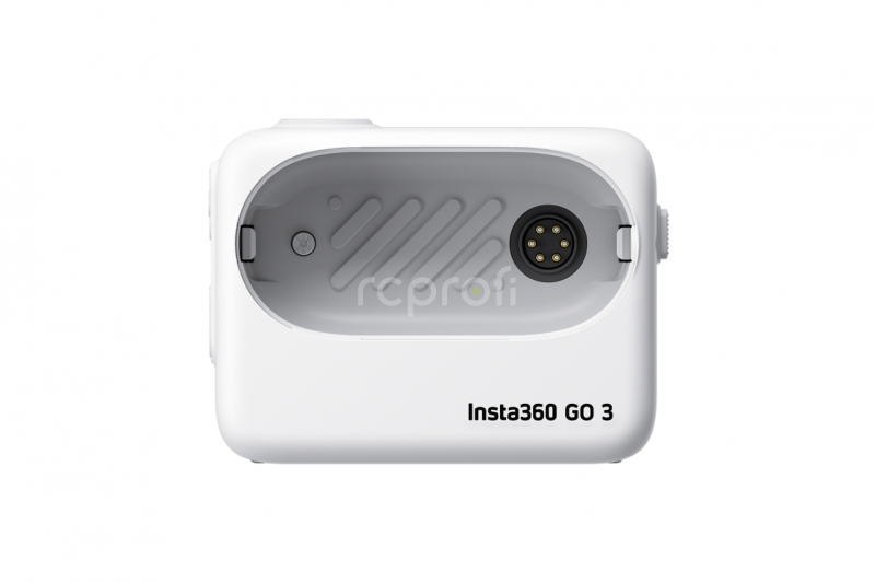 Insta360 GO 3 - 128 GB (biely)