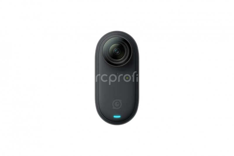 Insta360 GO 3 - 64 GB (čierny)