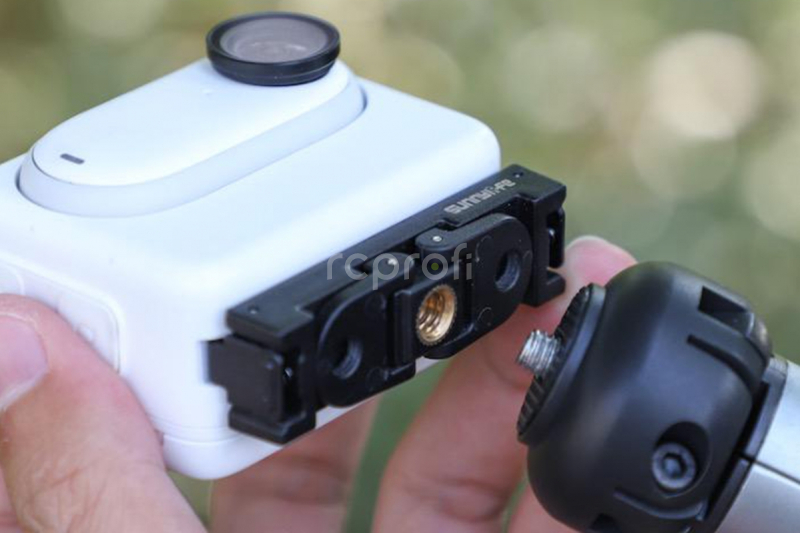 Insta360 GO 3/GO 3S – magnetický adaptér