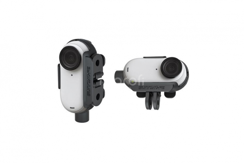 Insta360 GO 3 / GO 3S - Multifunkčný rám