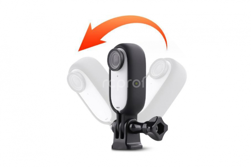 Insta360 GO 3 – ABS rám