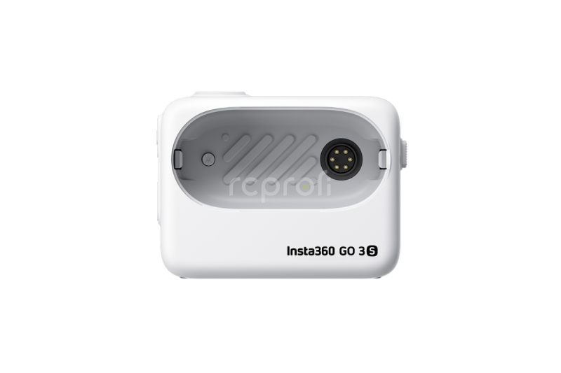 Insta360 GO 3S - 128 GB (biely)