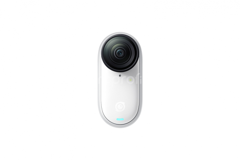 Insta360 GO 3S - 128 GB (biely)