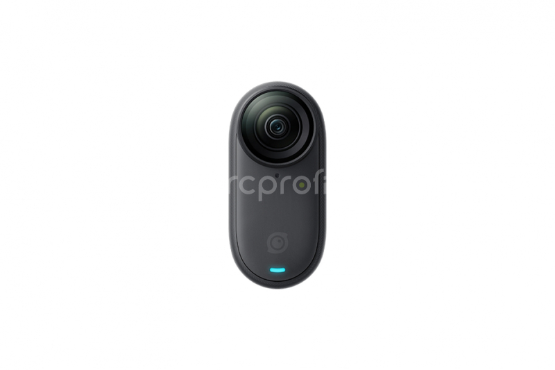 Insta360 GO 3S - 128 GB (čierny)