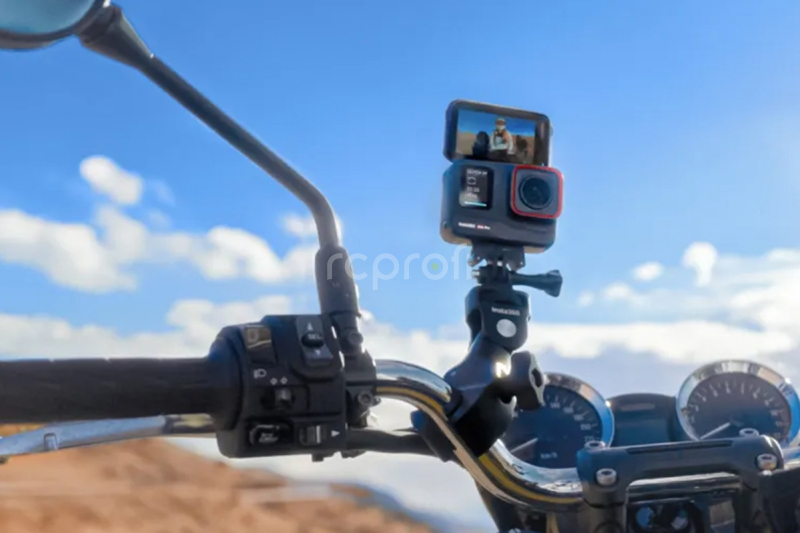 Insta360 Heavy Duty Clamp