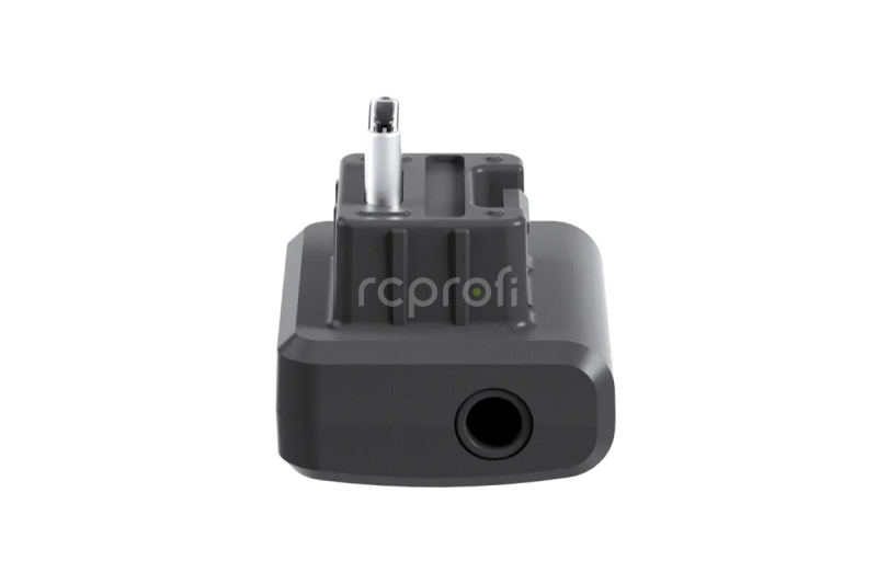 Insta360 ONE RS - adaptér pre mikrofón (horizontálny)