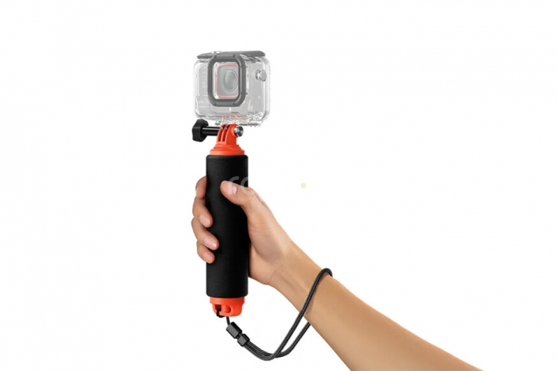 Insta360 plávajúca rukoväť V2