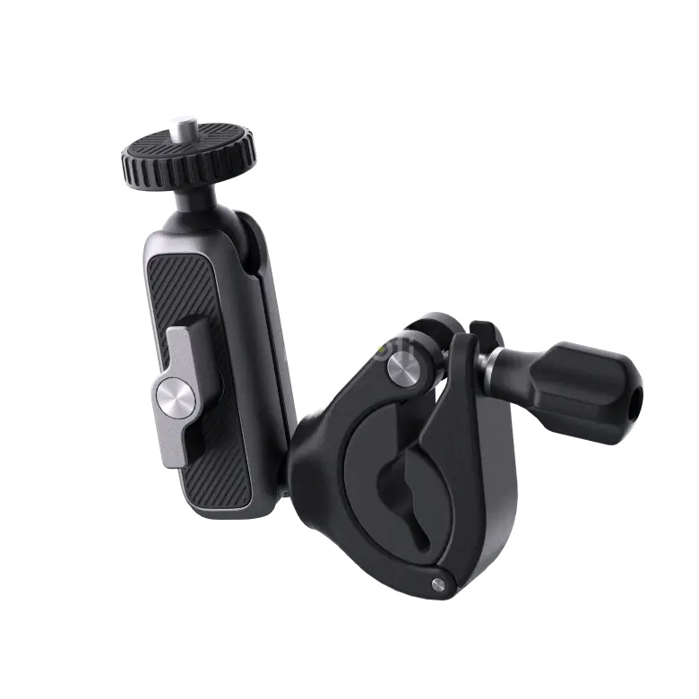 Insta360 X3 a ONE RS - sada na bicykel