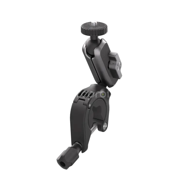 Insta360 X3 a ONE RS - sada na bicykel