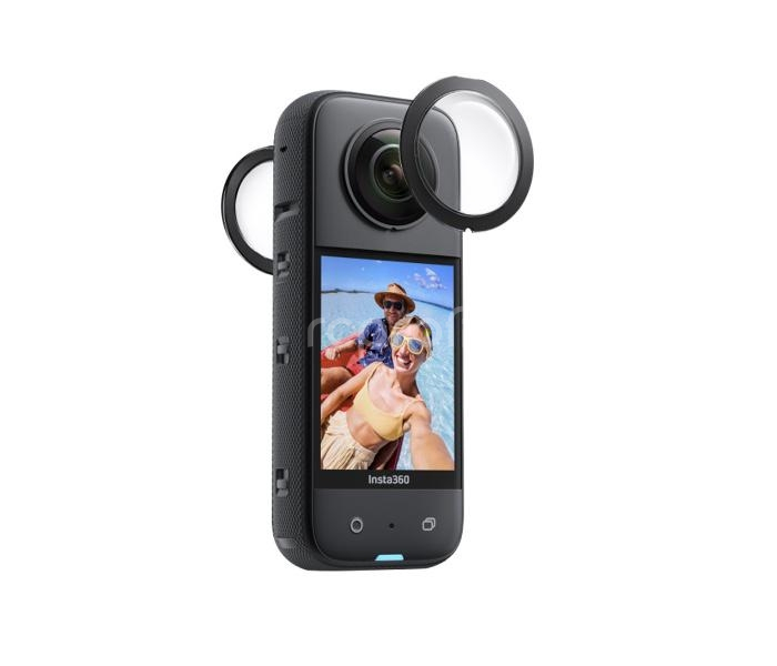 Insta360 X3 – chránič objektívu