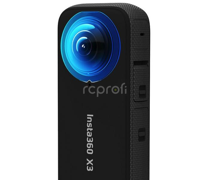 Insta360 X3 – chránič objektívu