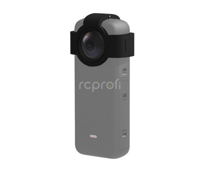 Insta360 X3 - Ochrana objektívu